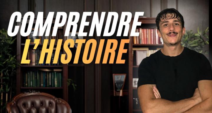 Comprendre l'Histoire