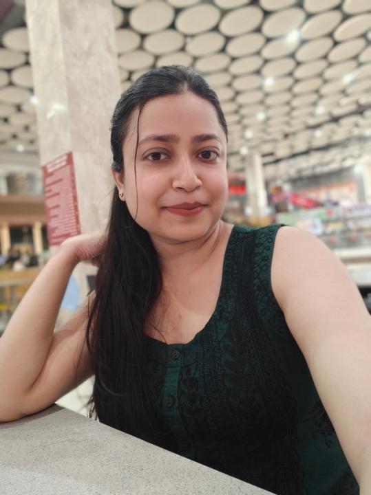 Yogita Verma