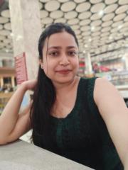 Yogita Verma