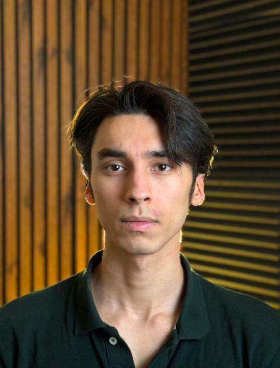 Amir Nameni