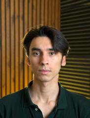 Amir Nameni