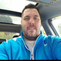 Martin Turcotte