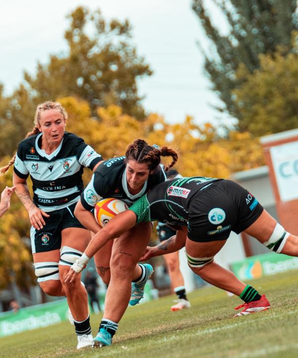 Africa Vilchez Peinado