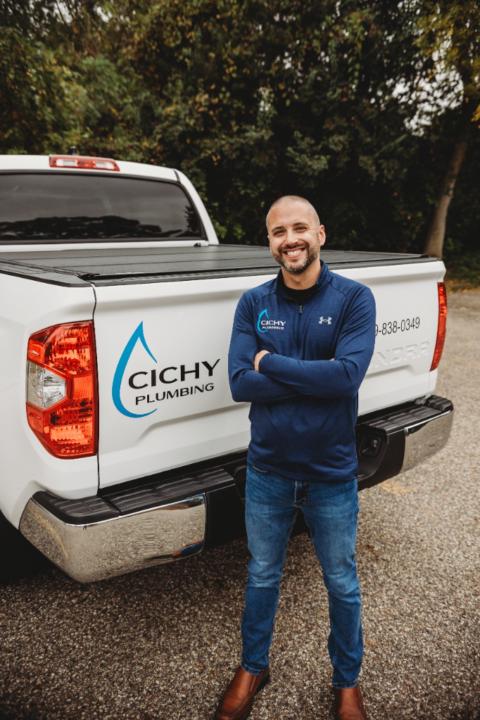 Brian Cichy