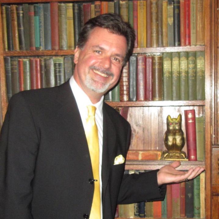 Rich Gilbert