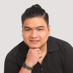 Mark Allen Mauleon