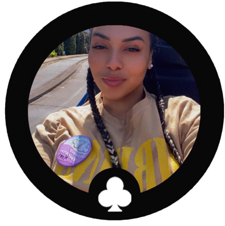 Bianca Wilson