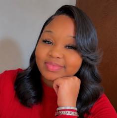 Asia Oseghale