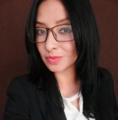 Reyna Sánchez