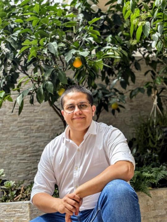 Santiago Guerra