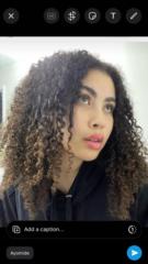 Mia Hall