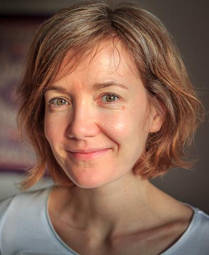 Anne-Laure Darricades