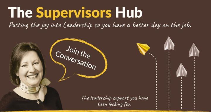 The Supervisors Hub