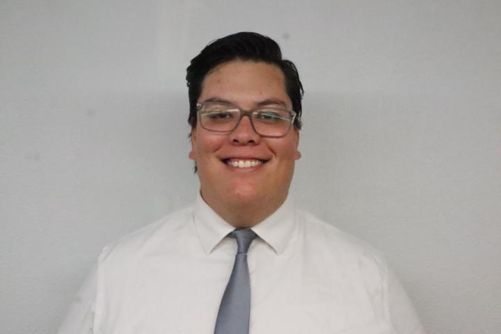 Adriel Meza