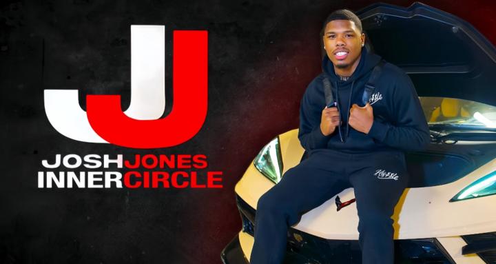 Josh Jones Inner Circle