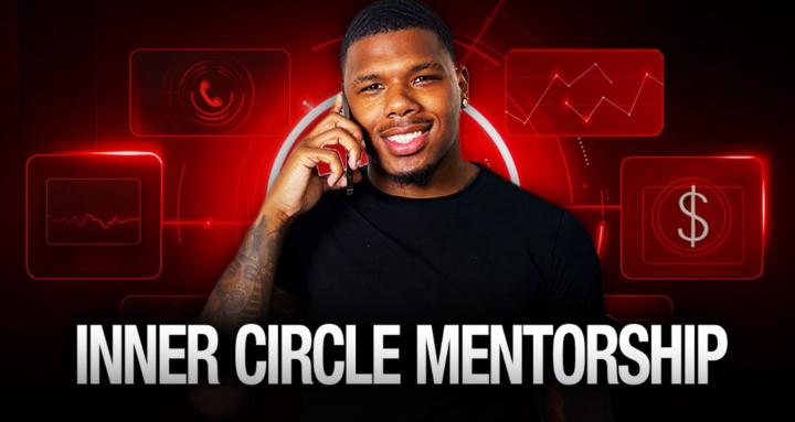 Josh Jones Inner Circle