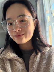 Sophia Nam