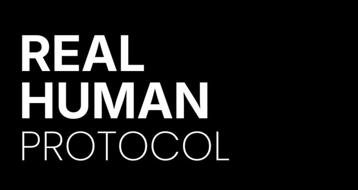 Real Human Protocol
