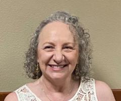 Jo Ann Crane