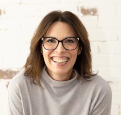 Melissa Paluzzi