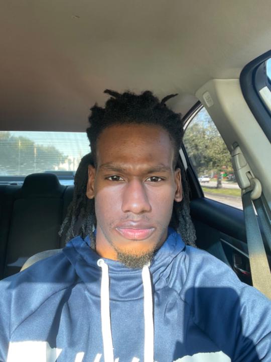 Jamar Smekle