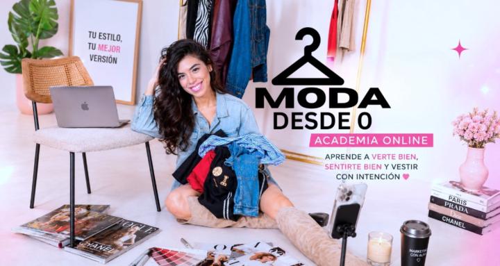 Moda desde Cero