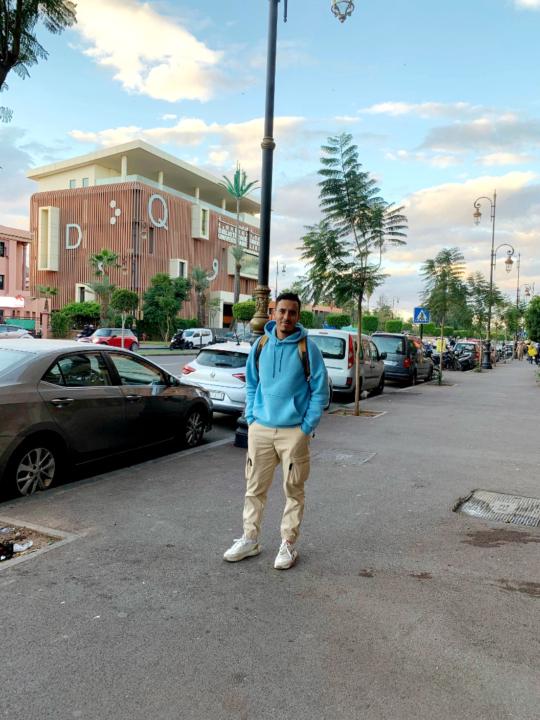 Youssef Aouinati