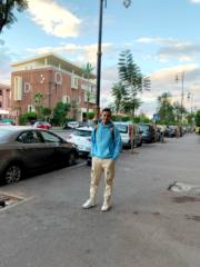 Youssef Aouinati