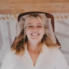 Amanda Follin