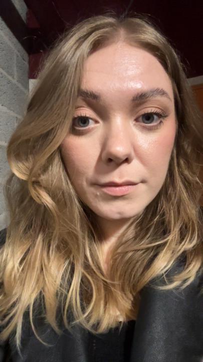 Sophie Verdonk