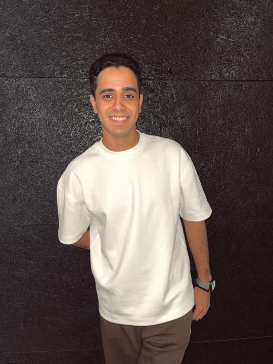 Omar Mohammed