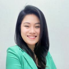 Marisol Ellaine Caunan