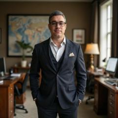 Pedro Vieira