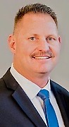 Greg Fagan