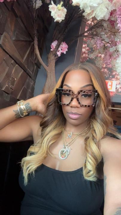 Lakisha Long