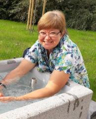 Dagmar Lindner