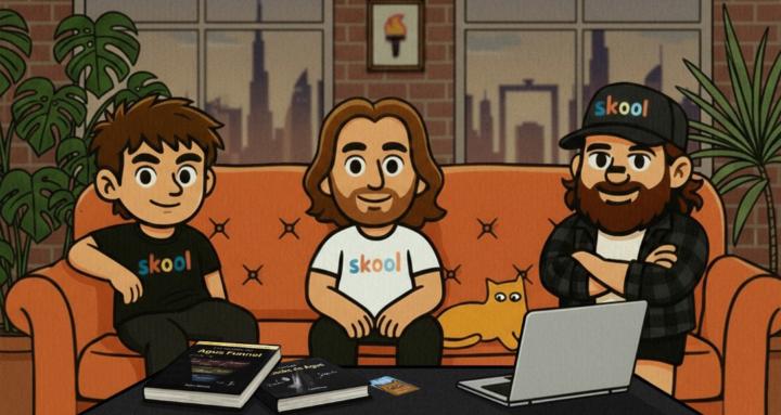 Skoolers en Español