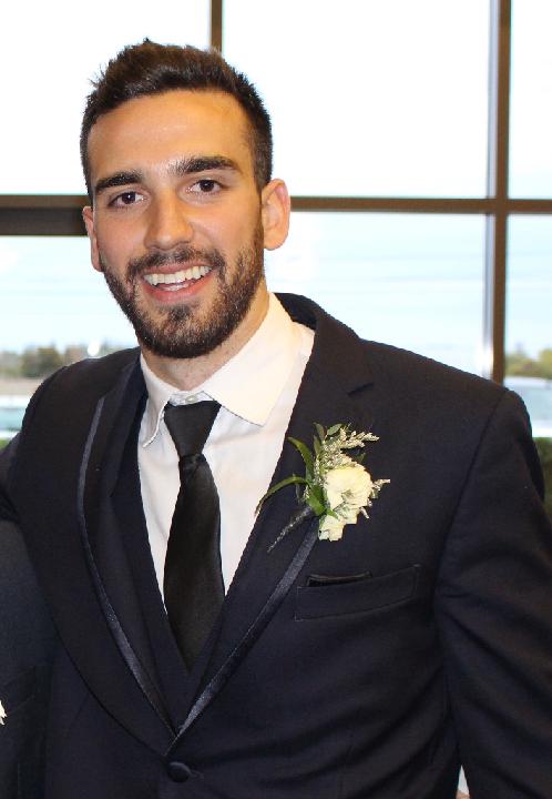 Aleksandar Vujosevic