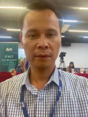 Nguyễn Hùng