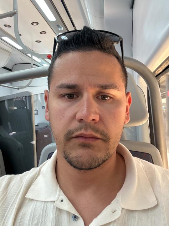 Jesus Diaz