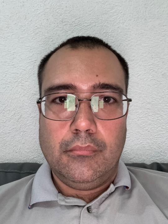 Jesus Antonio Chavira Sanchez