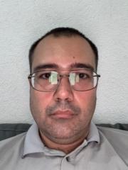 Jesus Antonio Chavira Sanchez