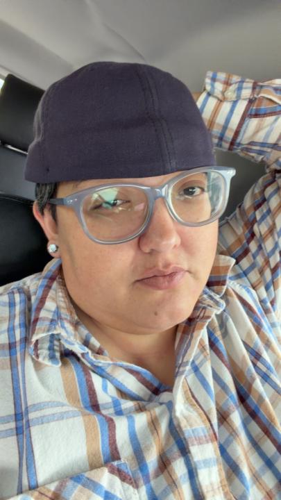 Conchita Samora