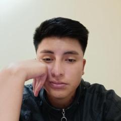 José Eduardo Condori Aza