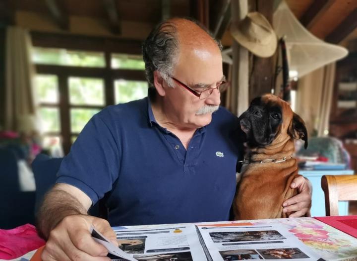 Juan Jose Góngora Camacho