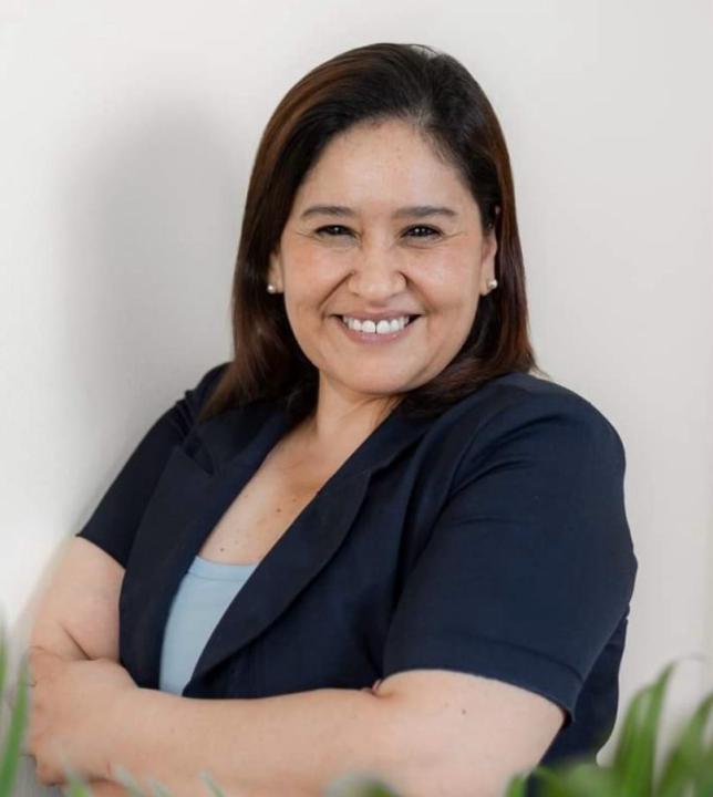 Anita Esquivel