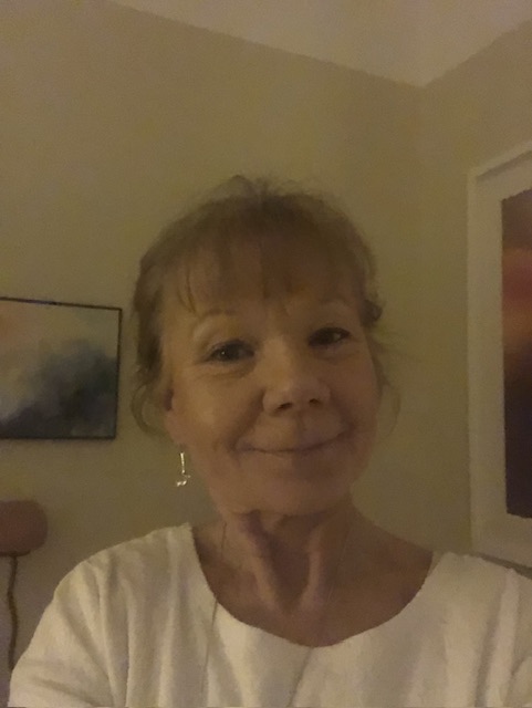 Christina Engborg Persson