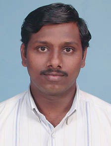Subash Krishnasami