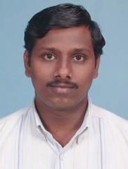 Subash Krishnasami