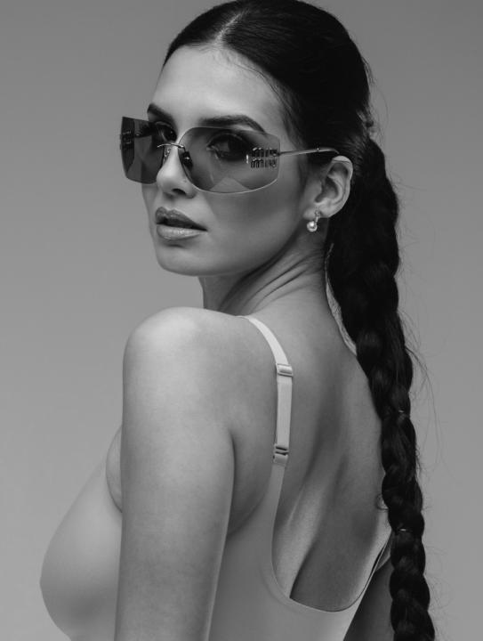 Reyna Andrise